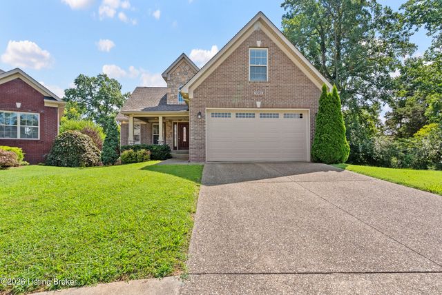 6503 Fernhill Ct, Louisville, KY 40291