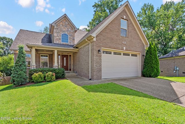 6503 Fernhill Ct, Louisville, KY 40291