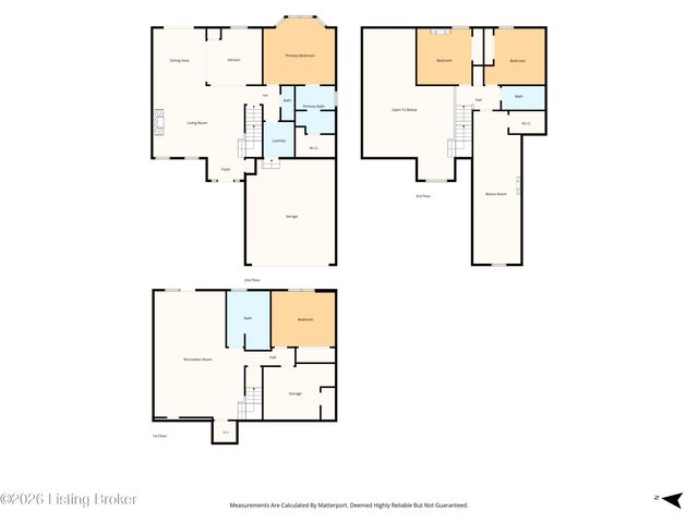 6503 Fernhill Ct, Louisville, KY 40291