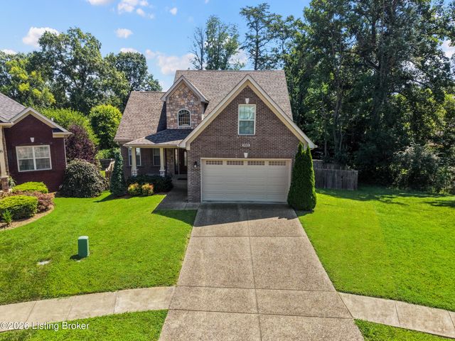 6503 Fernhill Ct, Louisville, KY 40291
