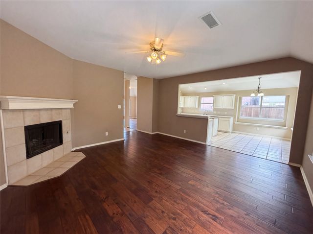 525 Hidden Oak Lane, Rockwall, TX 75087