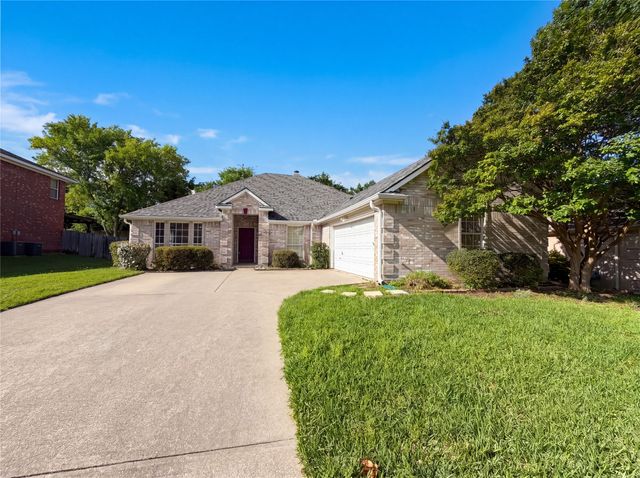 525 Hidden Oak Lane, Rockwall, TX 75087