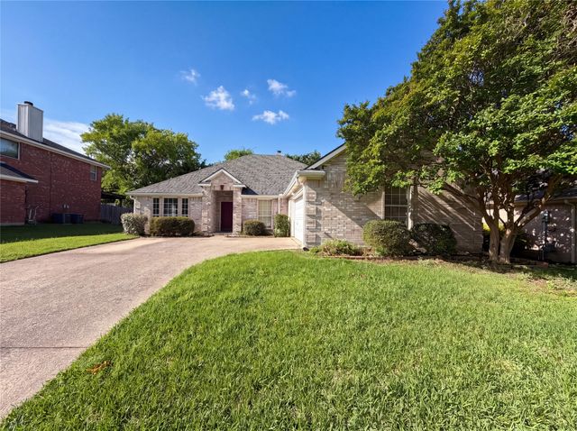 525 Hidden Oak Lane, Rockwall, TX 75087