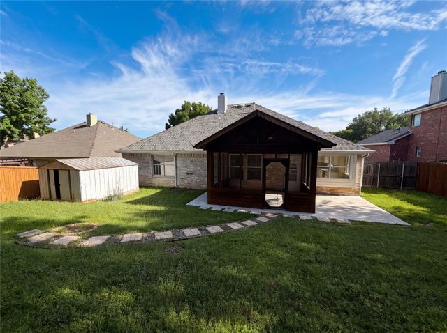 525 Hidden Oak Lane, Rockwall, TX 75087