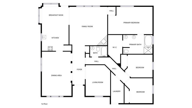 525 Hidden Oak Lane, Rockwall, TX 75087