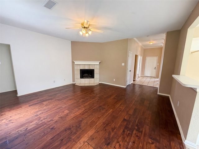 525 Hidden Oak Lane, Rockwall, TX 75087
