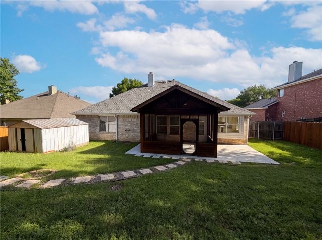 525 Hidden Oak Lane, Rockwall, TX 75087