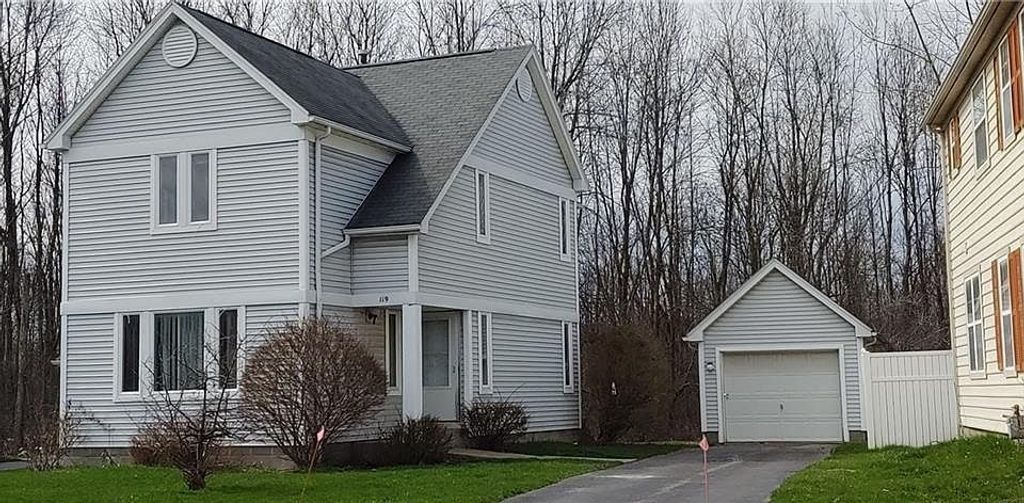 119 Schilling Lane, Brighton, NY 14618