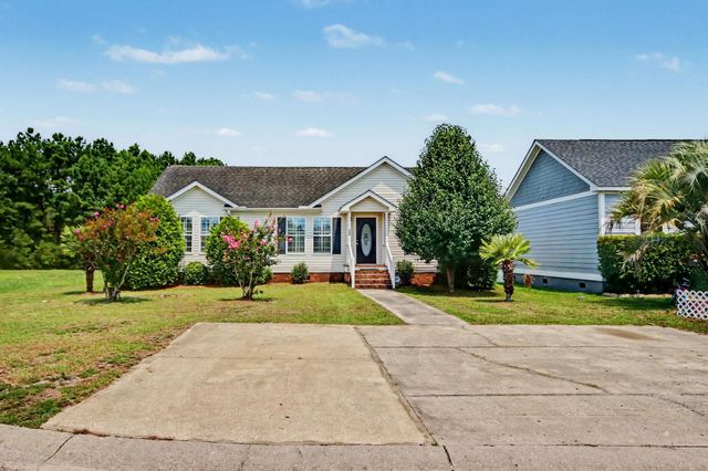 232 Weyburn St., Myrtle Beach, SC 29579