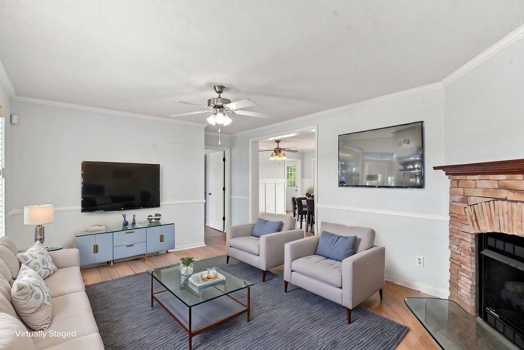 232 Weyburn St., Myrtle Beach, SC 29579 — photo 4