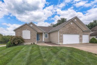 121 Cherokee Lane, Lake Winnebago, MO 64034