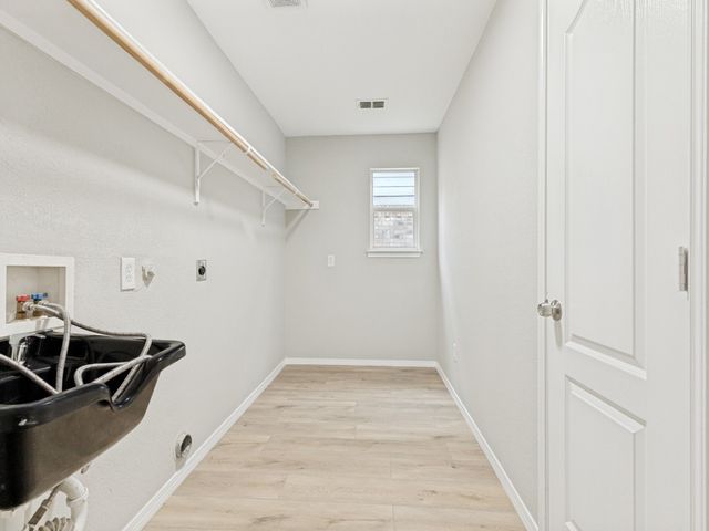 4100 Tiburon Street, Fort Worth, TX 76106