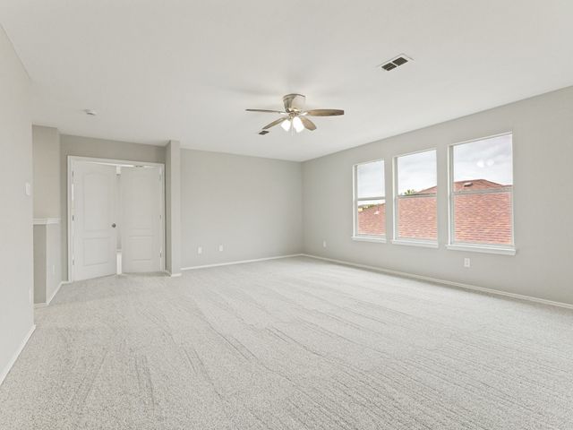 4100 Tiburon Street, Fort Worth, TX 76106