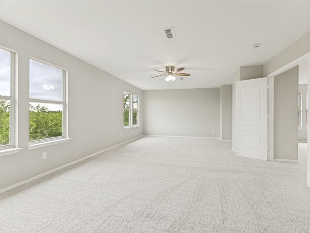 4100 Tiburon Street, Fort Worth, TX 76106