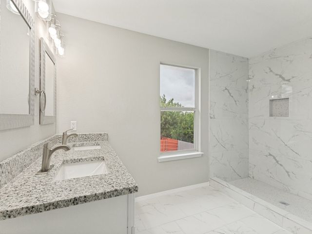 4100 Tiburon Street, Fort Worth, TX 76106
