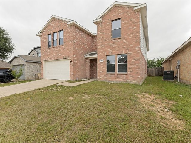 4100 Tiburon Street, Fort Worth, TX 76106