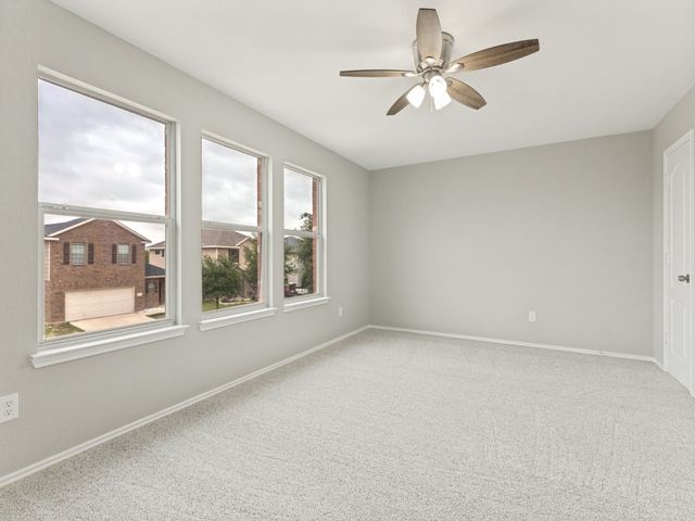 4100 Tiburon Street, Fort Worth, TX 76106