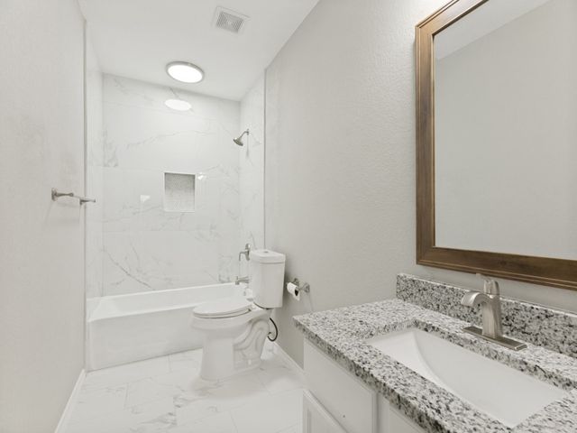 4100 Tiburon Street, Fort Worth, TX 76106