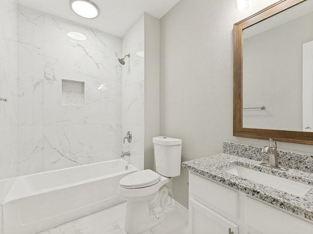 4100 Tiburon Street, Fort Worth, TX 76106
