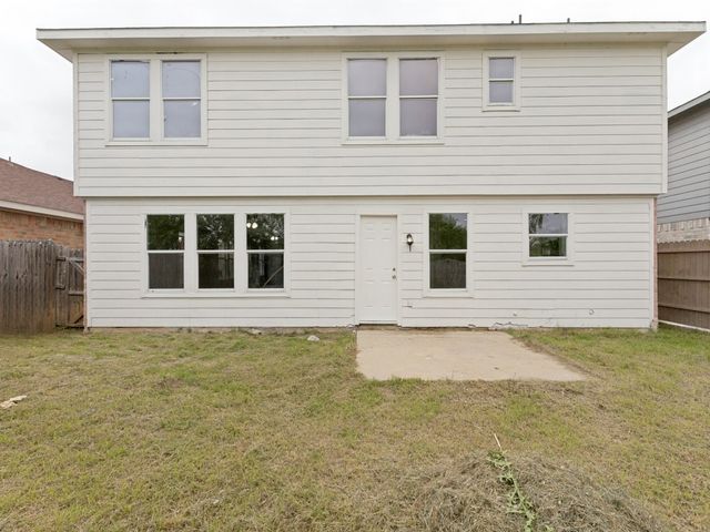 4100 Tiburon Street, Fort Worth, TX 76106