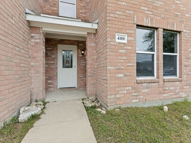 4100 Tiburon Street, Fort Worth, TX 76106