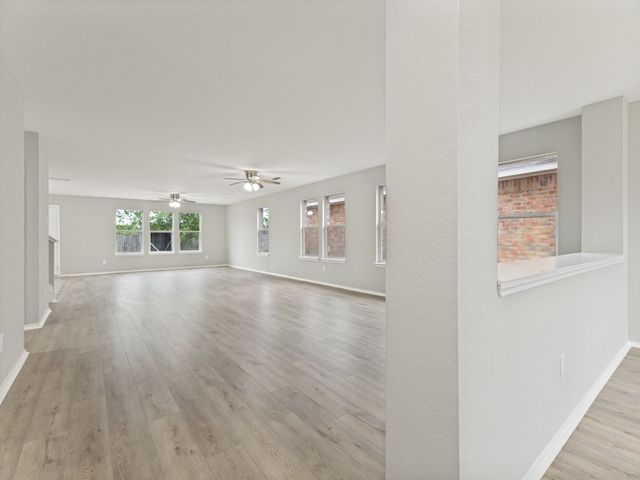4100 Tiburon Street, Fort Worth, TX 76106