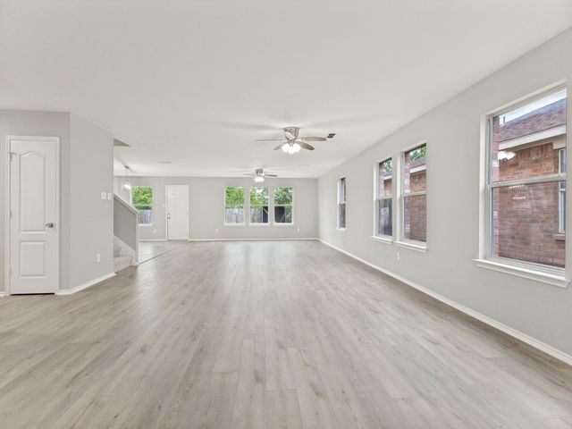 4100 Tiburon Street, Fort Worth, TX 76106