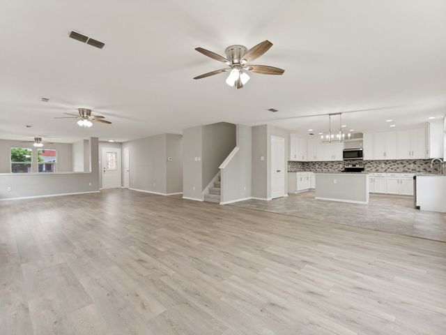 4100 Tiburon Street, Fort Worth, TX 76106