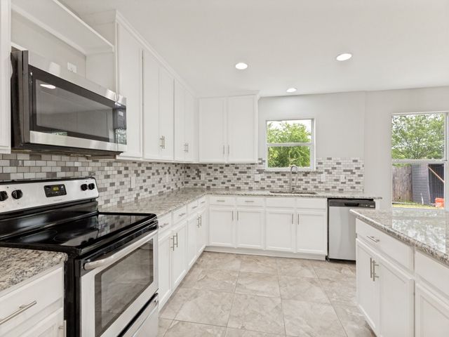 4100 Tiburon Street, Fort Worth, TX 76106