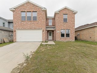 4100 Tiburon Street, Fort Worth, TX 76106