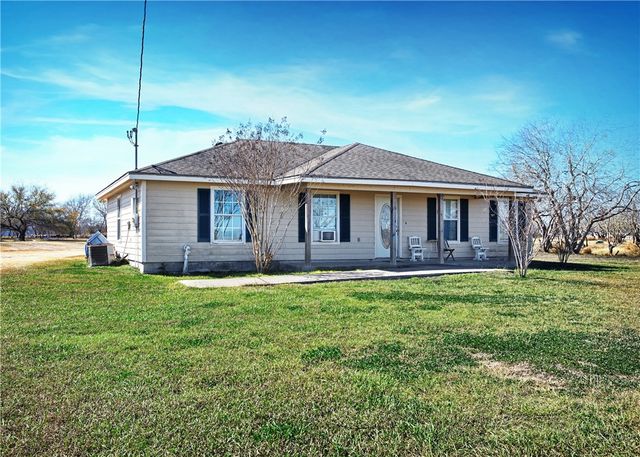 13797 County Road 1674, Odem, TX 78370