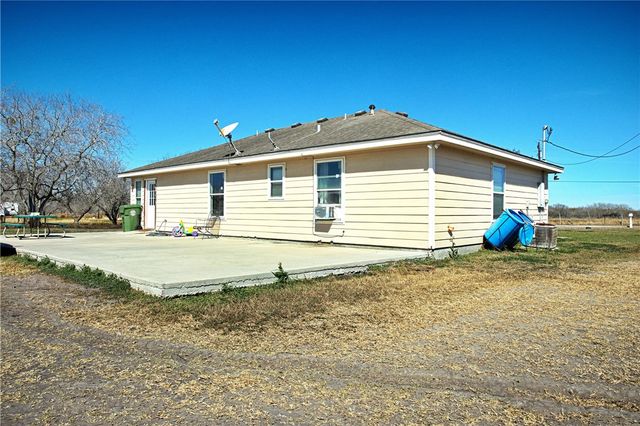 13797 County Road 1674, Odem, TX 78370