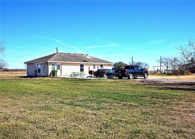 13797 County Road 1674, Odem, TX 78370