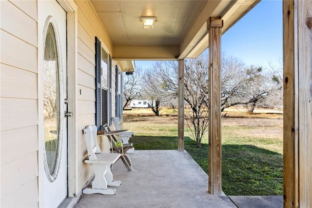 13797 County Road 1674, Odem, TX 78370