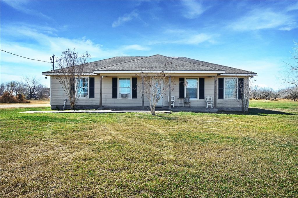 13797 County Road 1674, Odem, TX 78370