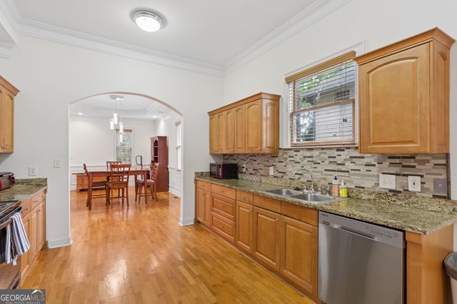 649 Peeples Street SW, Atlanta, GA 30310