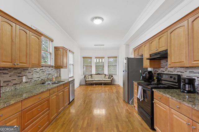 649 Peeples Street SW, Atlanta, GA 30310