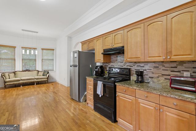 649 Peeples Street SW, Atlanta, GA 30310