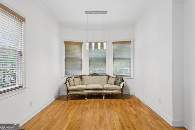 649 Peeples Street SW, Atlanta, GA 30310