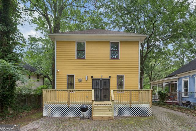649 Peeples Street SW, Atlanta, GA 30310