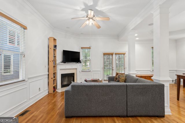 649 Peeples Street SW, Atlanta, GA 30310