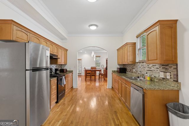 649 Peeples Street SW, Atlanta, GA 30310