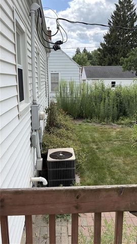 206 N Marietta Street, Verona, WI 53593