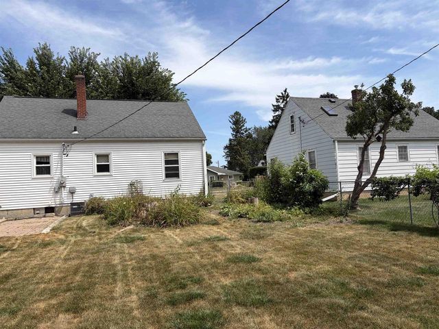 206 N Marietta Street, Verona, WI 53593
