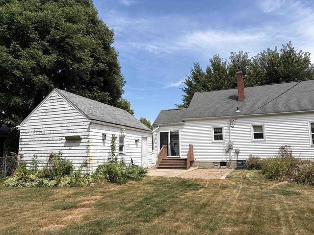 206 N Marietta Street, Verona, WI 53593