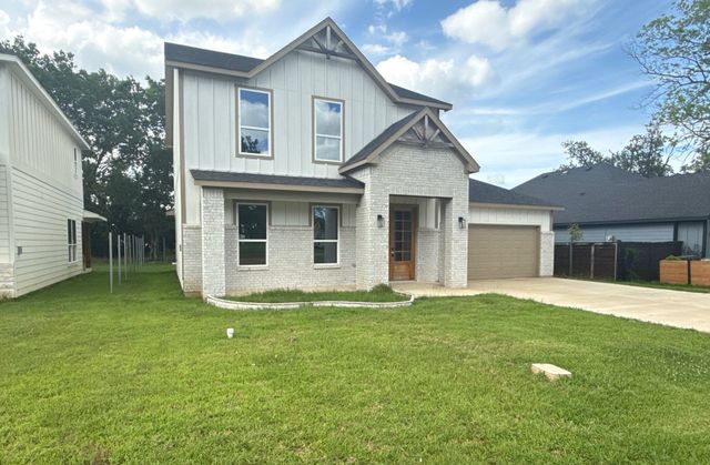 1997 Lakeview Drive, Tool, TX 75143