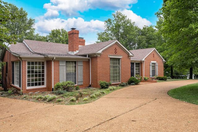 1037 Rolling Fields Cir, Columbia, TN 38401