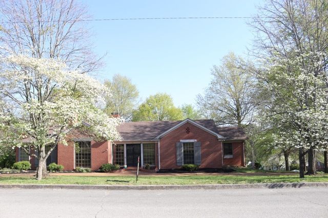 1037 Rolling Fields Cir, Columbia, TN 38401