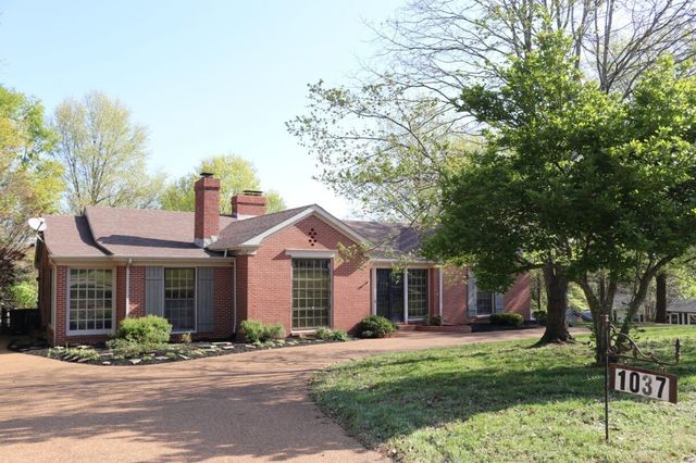 1037 Rolling Fields Cir, Columbia, TN 38401