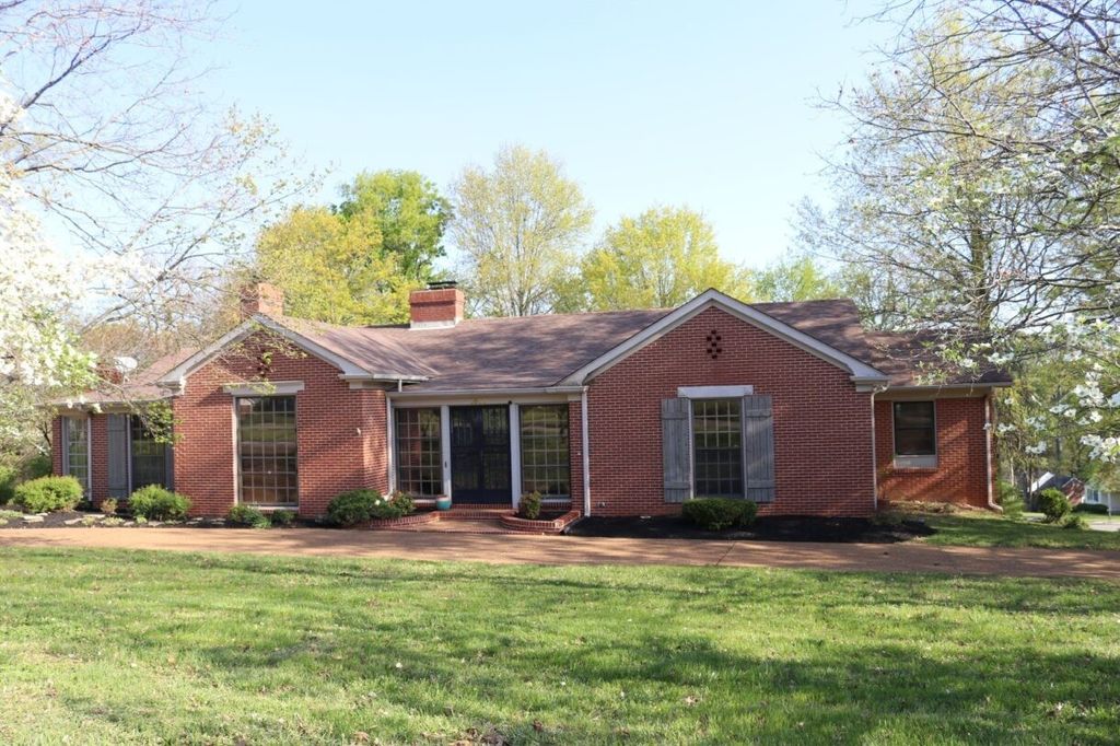 1037 Rolling Fields Cir, Columbia, TN 38401